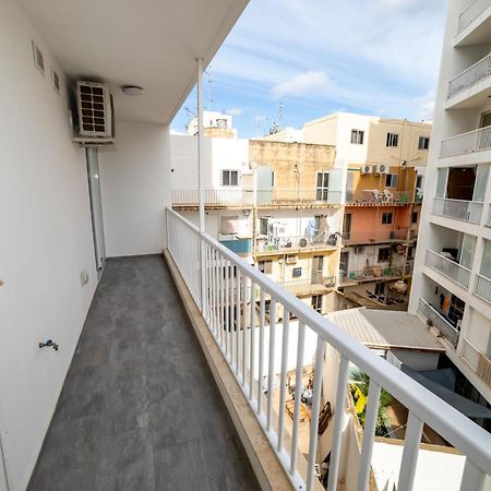 New 3 Bedroom Apartment A1 Bahía de San Pablo Exterior foto