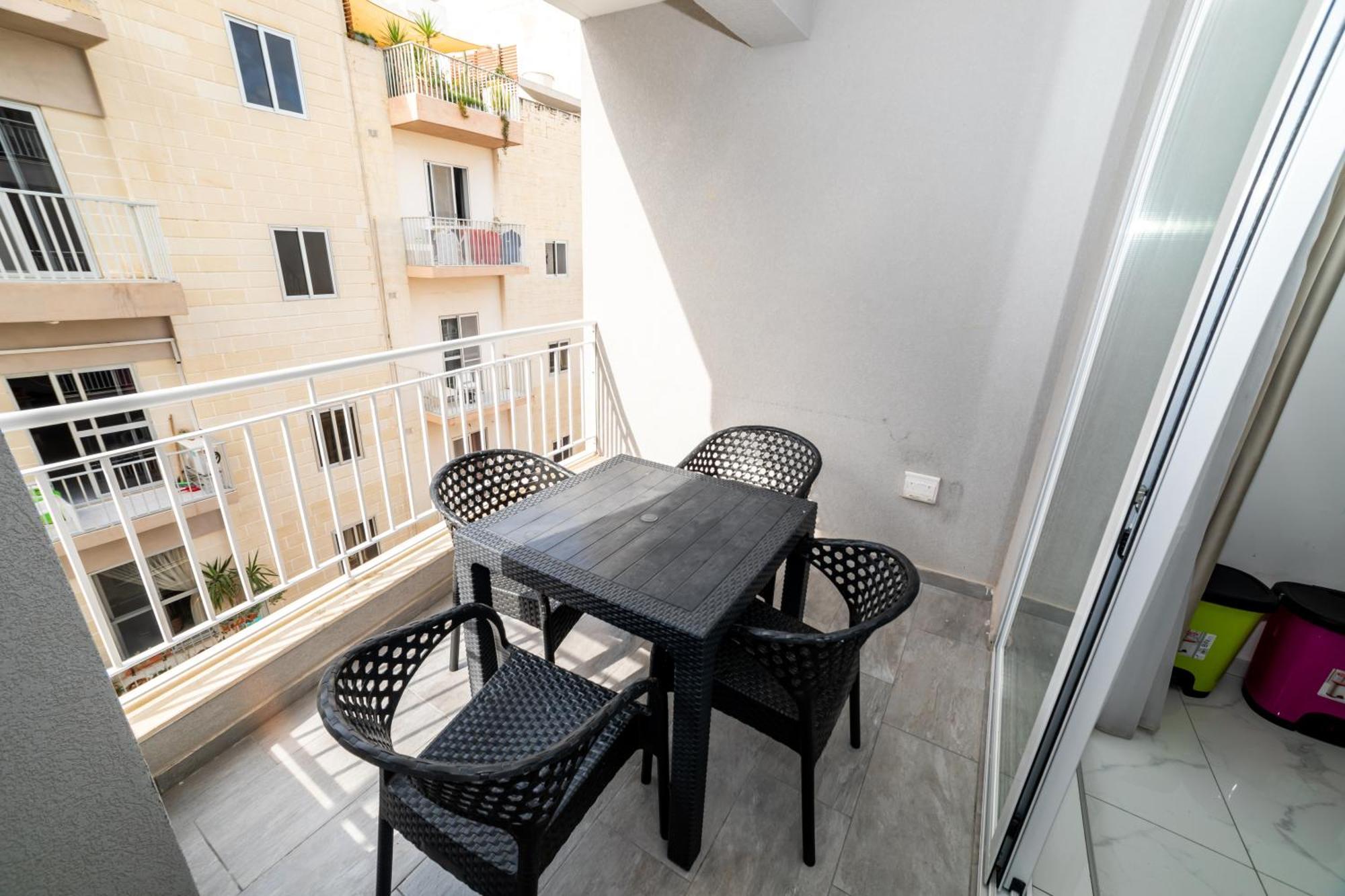New 3 Bedroom Apartment A1 Bahía de San Pablo Exterior foto