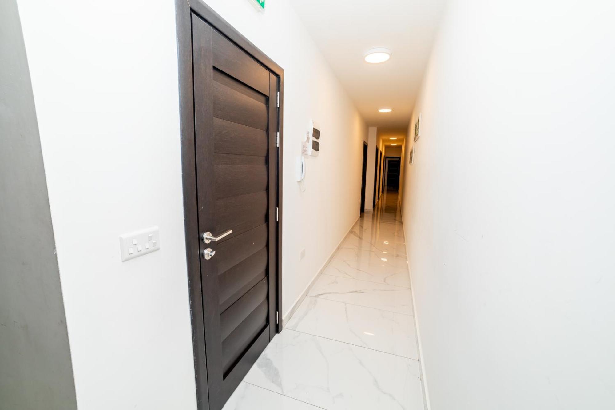 New 3 Bedroom Apartment A1 Bahía de San Pablo Exterior foto